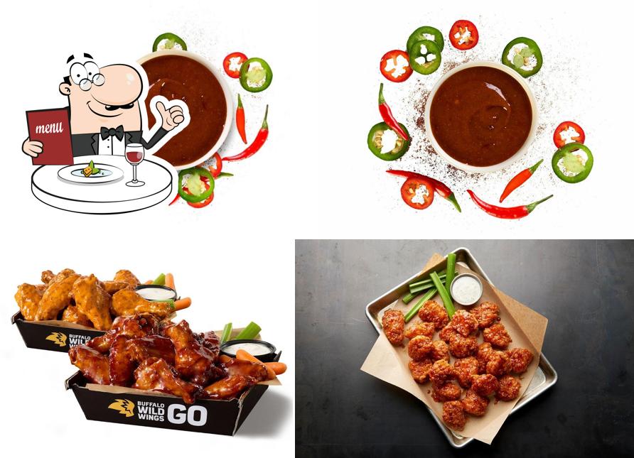 Buffalo Wild Wings
