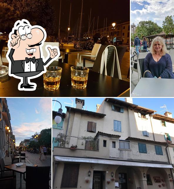 Cagiandola Coffe&Wine