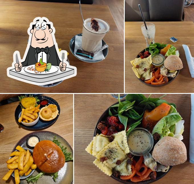 Cafe Mauritz