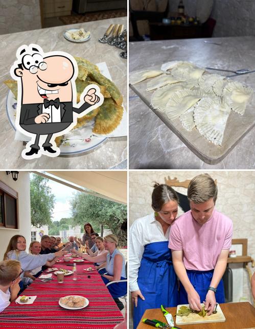 Chania Cooking Class