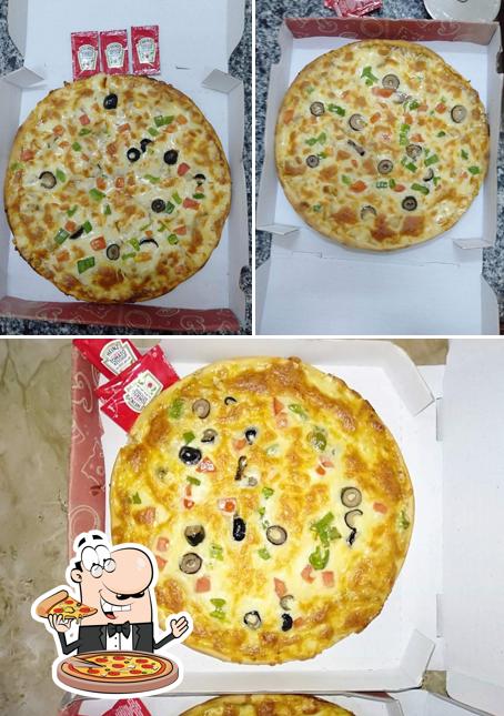 Dandara Pizza