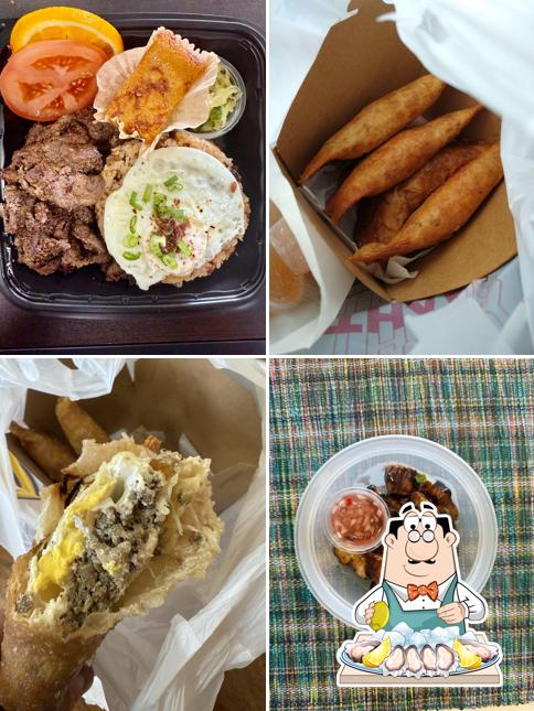 Pinoy Sa-Wrap