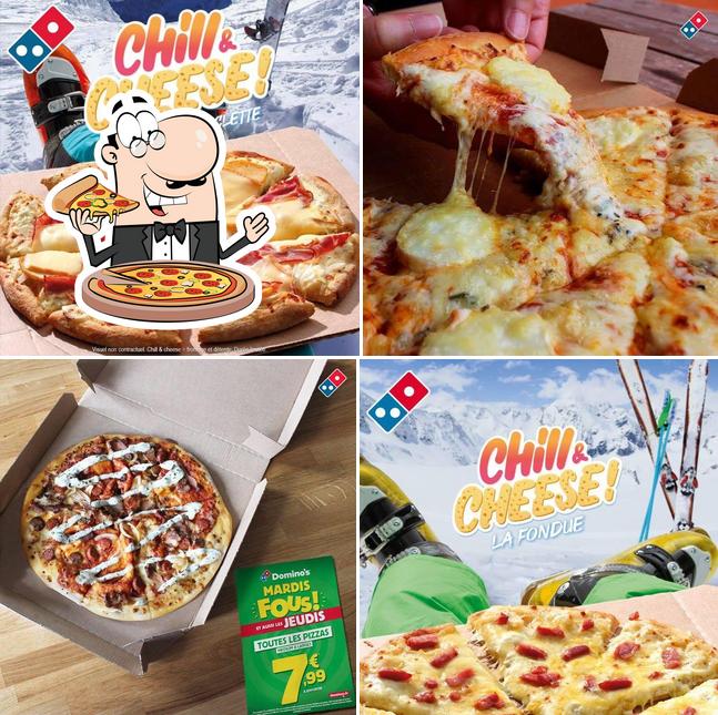 Caz a Pizz' VIERZON