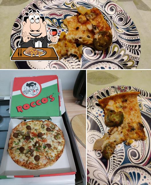 Rocco's Pizza