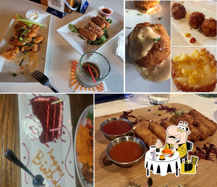 HK Kitchen & Draft House
