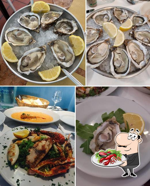 Il Bar Sotto Il mare