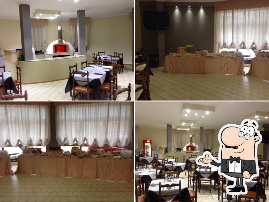 Pizzeria "Il Grottino"