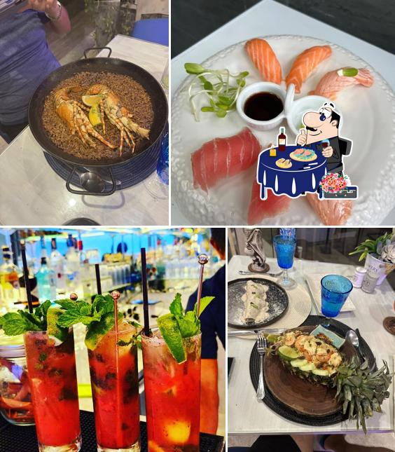 J’S Restaurant