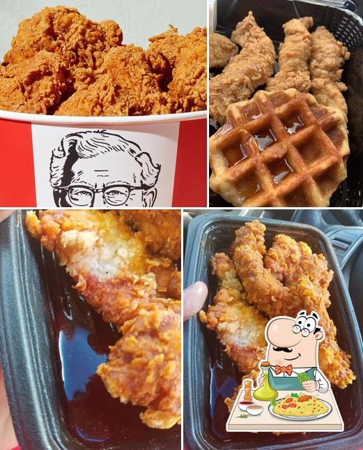 KFC