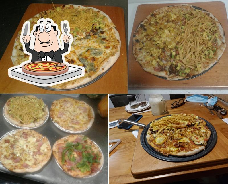 Napoli Pizzeria y Restaurante