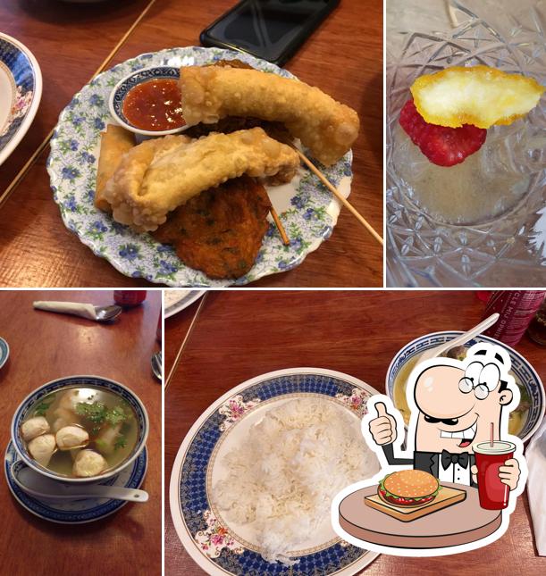 OCHA Thai Restaurant
