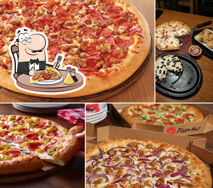 Pizza Hut