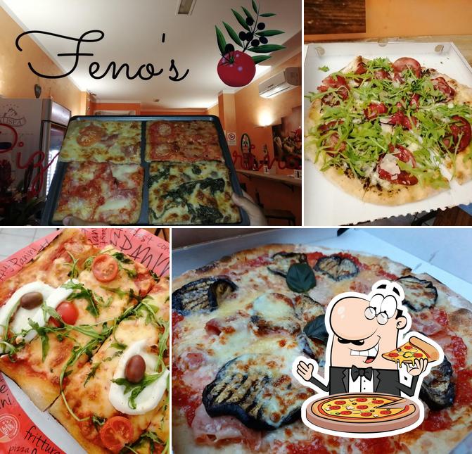 Feno's