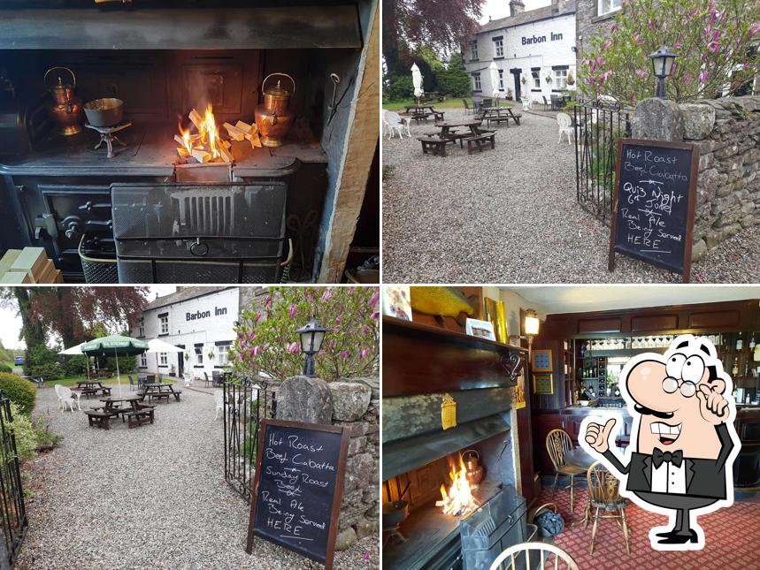 Barbon Inn