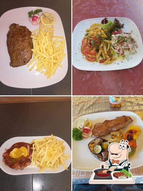 Reini's Bistro