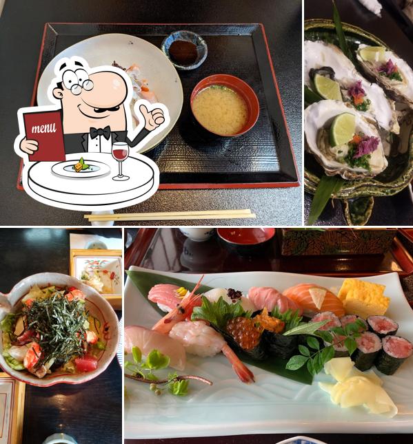 Akemi Sushi