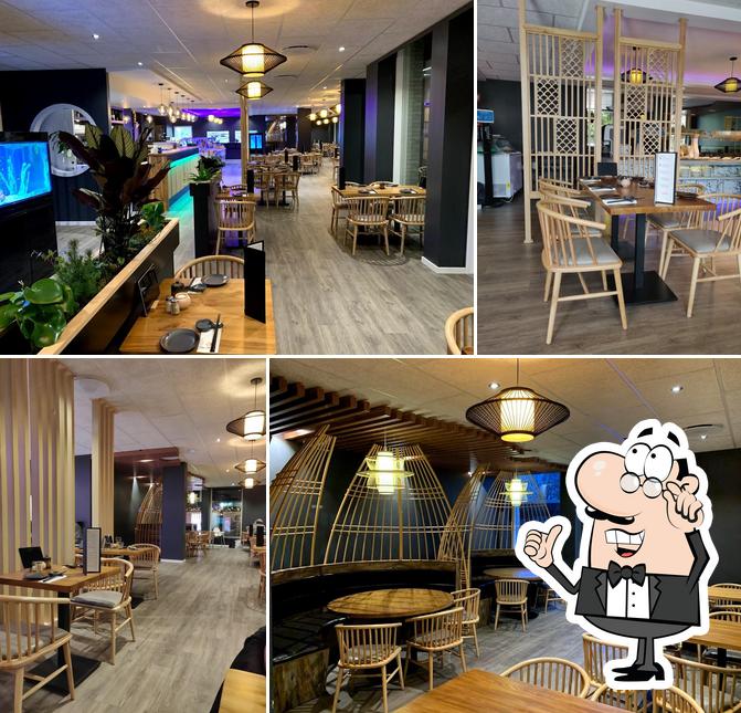 Atami Sushi Restaurant - Billund