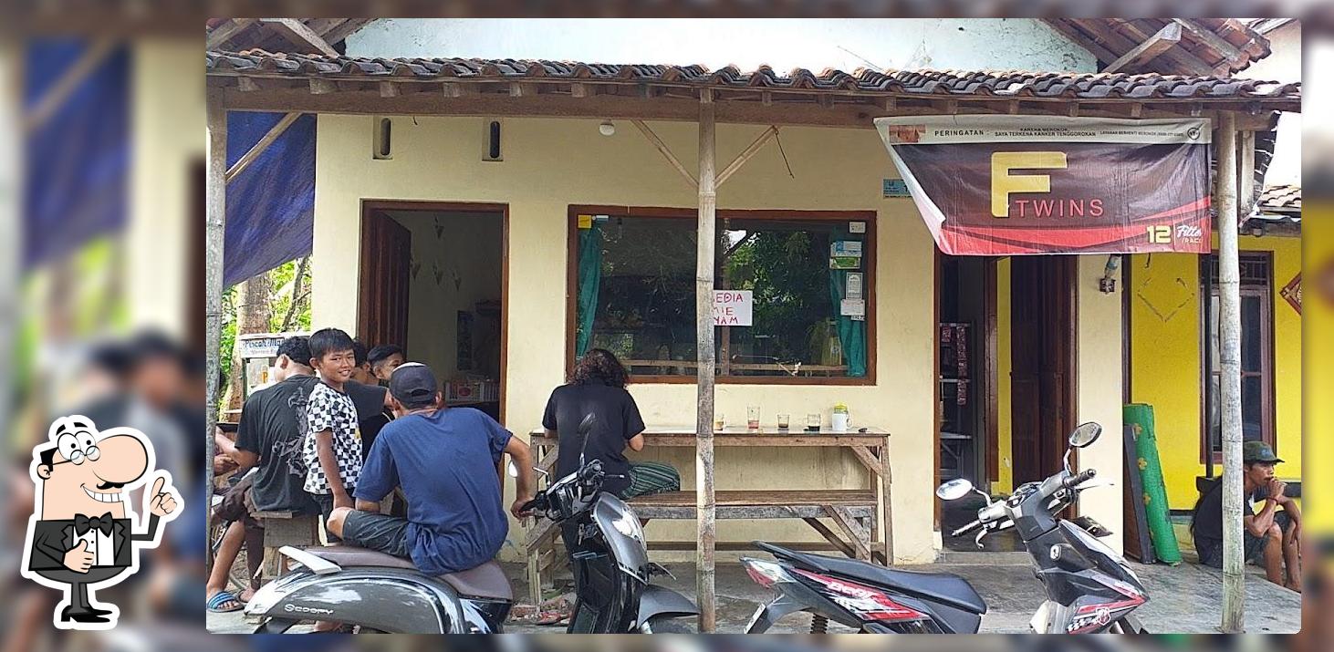 BERTUKAR CERITA