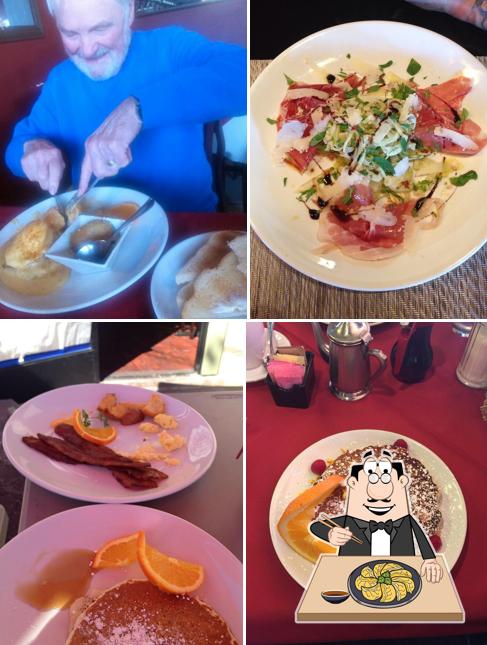 Bistro de Vine