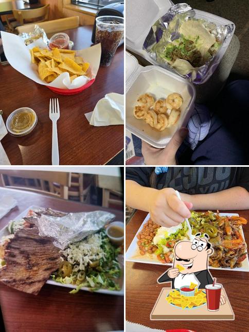 CHAVAS MEXICAN GRILL