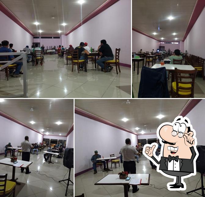 Comedor Candida