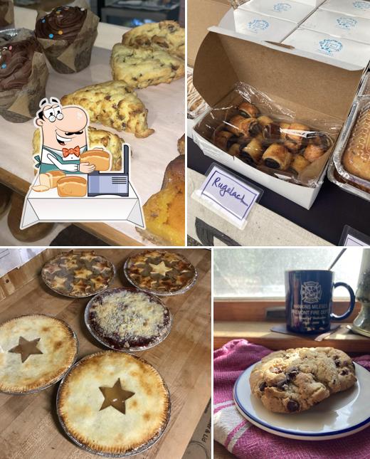County Road Bakery