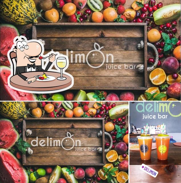 Delimón