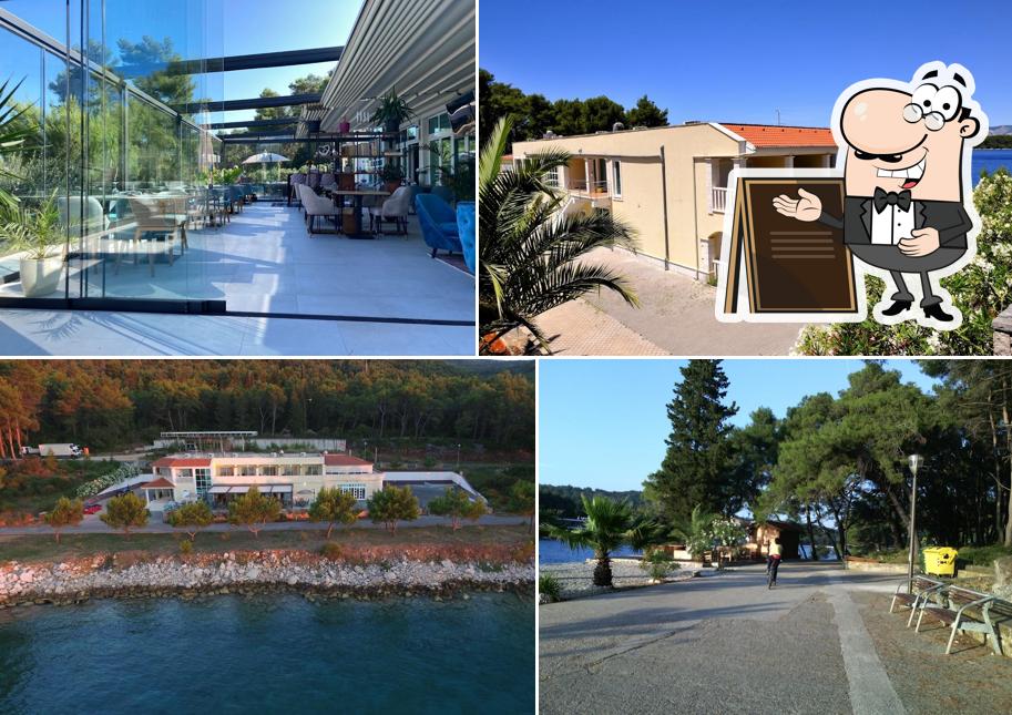 Hotel Antica WorldHotels Luxury