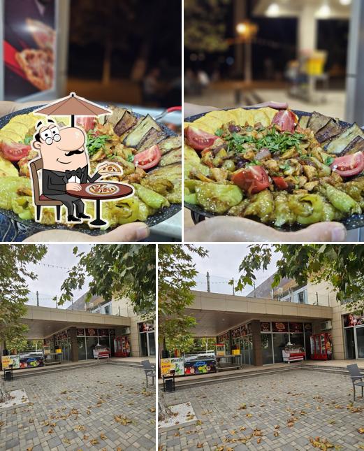 İSTANBUL RESTORAN
