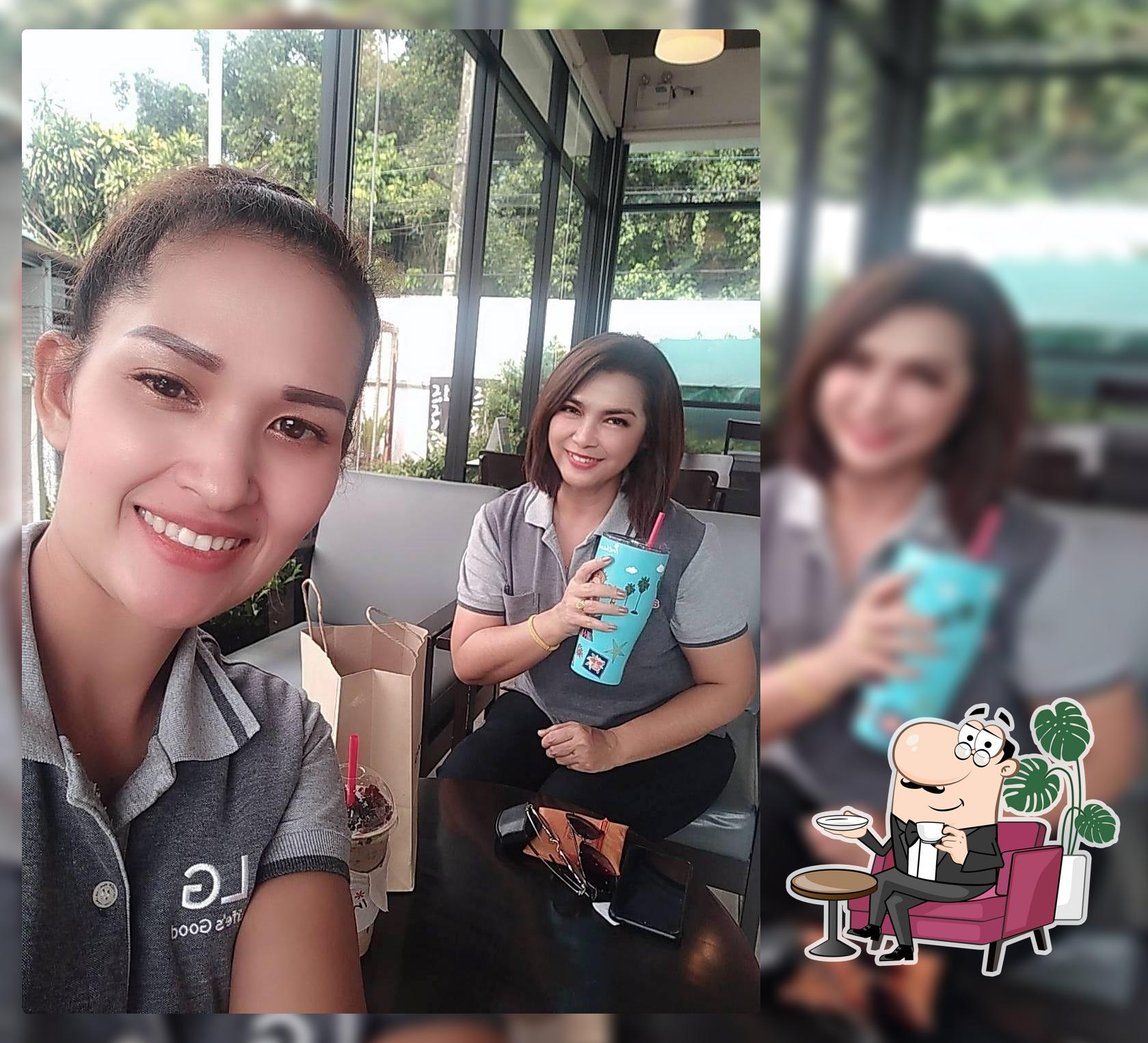 Inthanin Coffee No.103