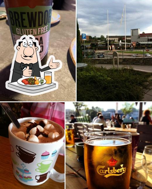 Kafe Tullis