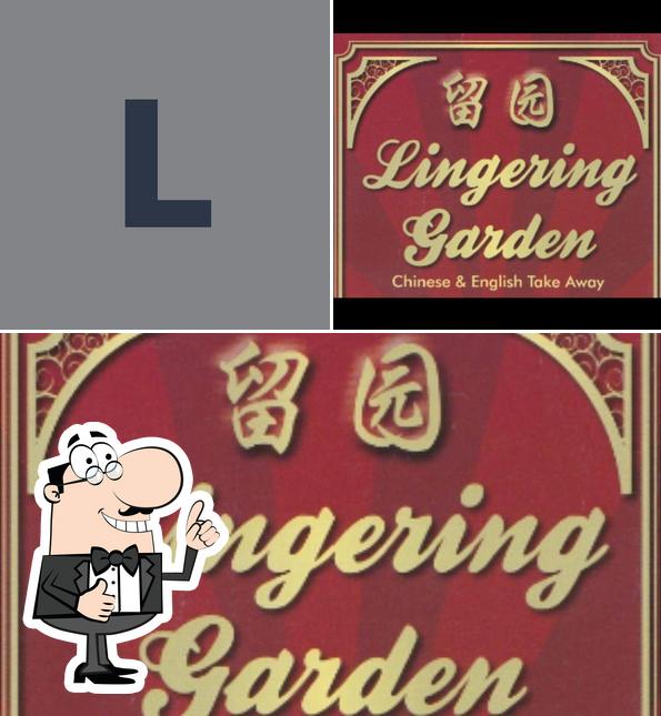 Lingering Garden