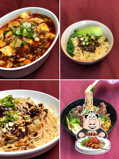 Meso Asia - Asian Fusion Cuisine