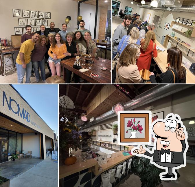 Nomad Wine Works