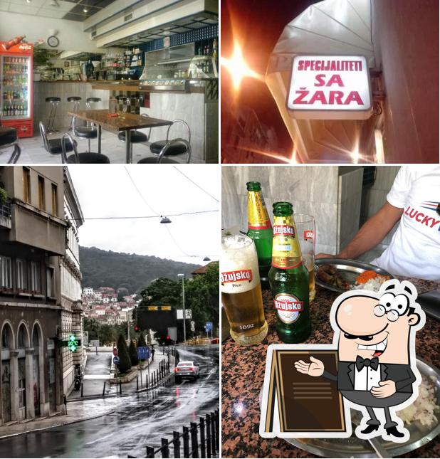 PALMA- Fast Food-Grill