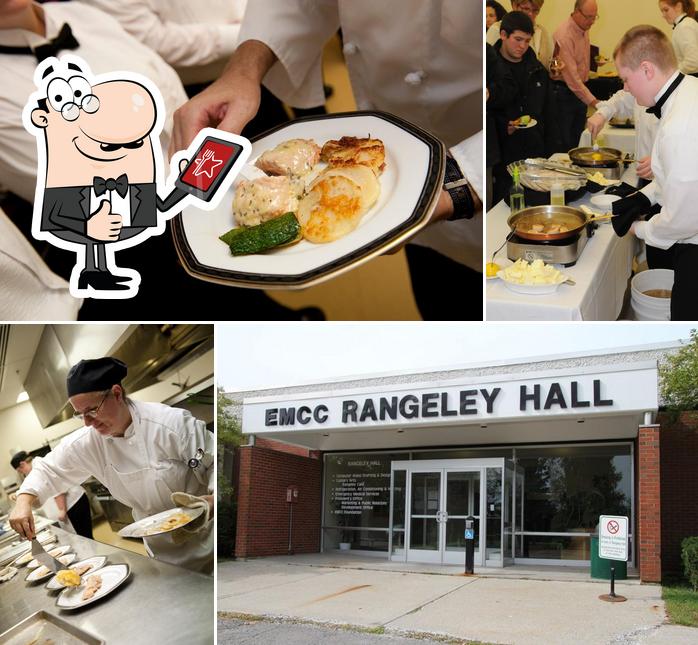 Rangeley Cafe
