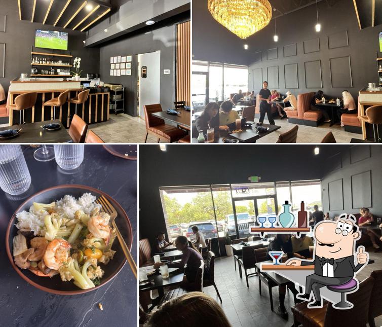 Som Boon Thai Kitchen