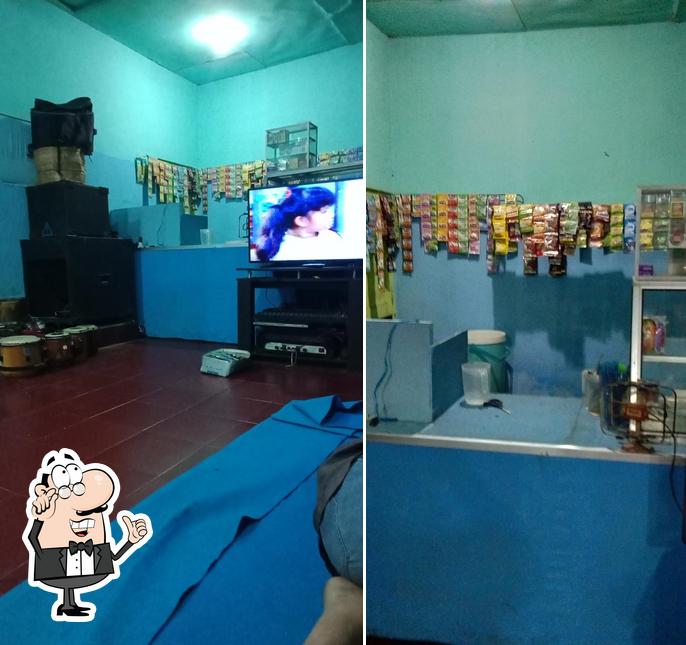 Warkop Setia Kawan