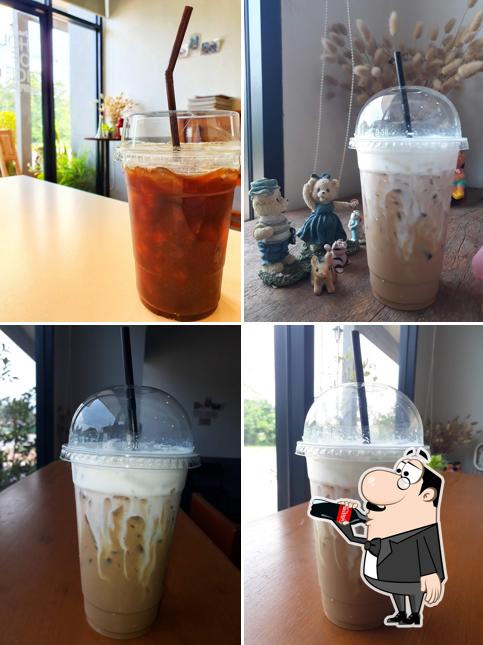 ร้านบ้านน้ำแข็ง