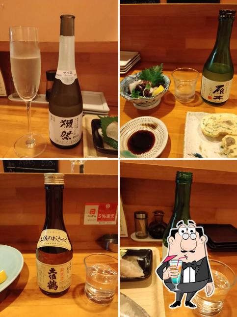 ここん【さかな酒場】