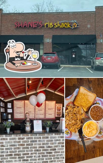 Shane's Rib Shack