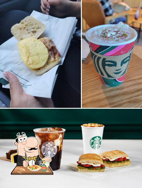 Starbucks Coffee Company