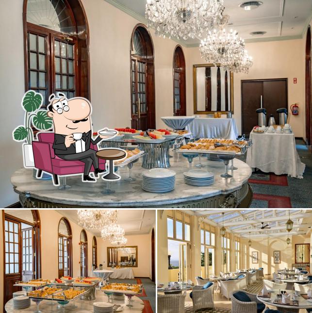 Varanda Restaurant