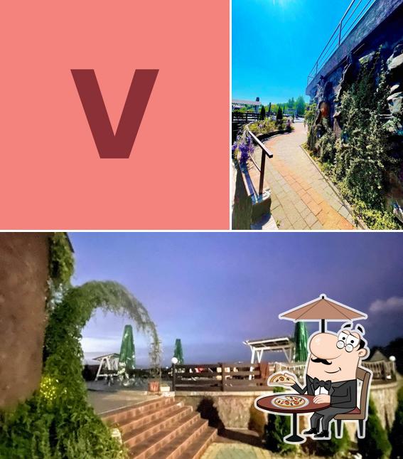Villa Grand
