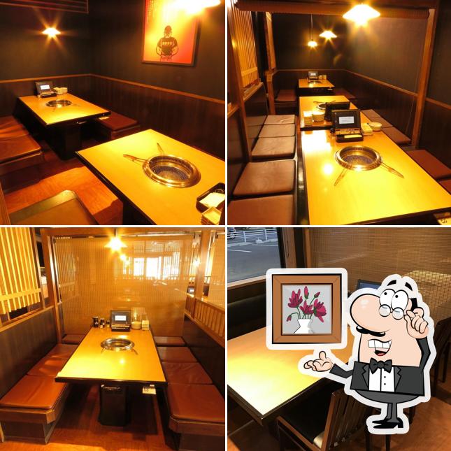 Yakiniku King
