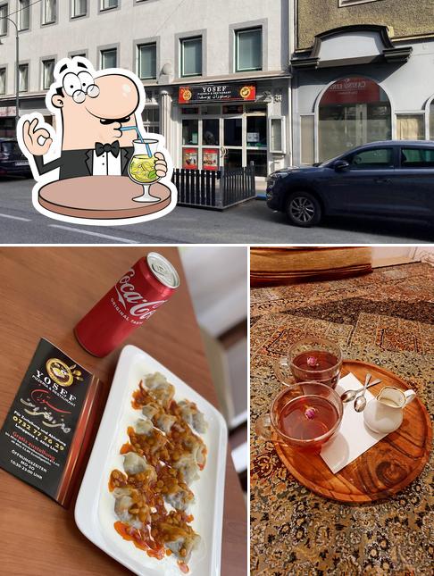 Yosef Restaurant