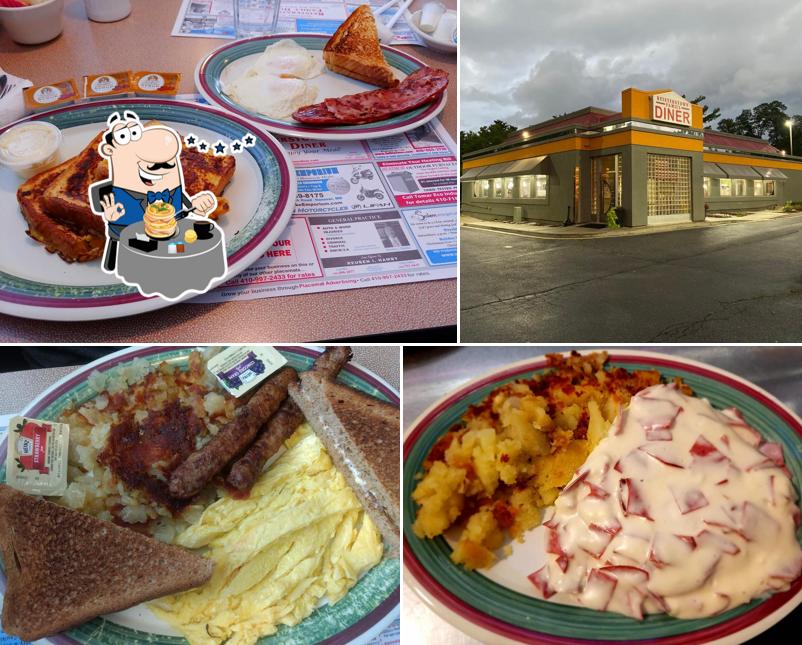 Denny's