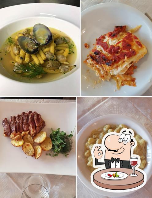Ristorante Pizzeria Nord Est