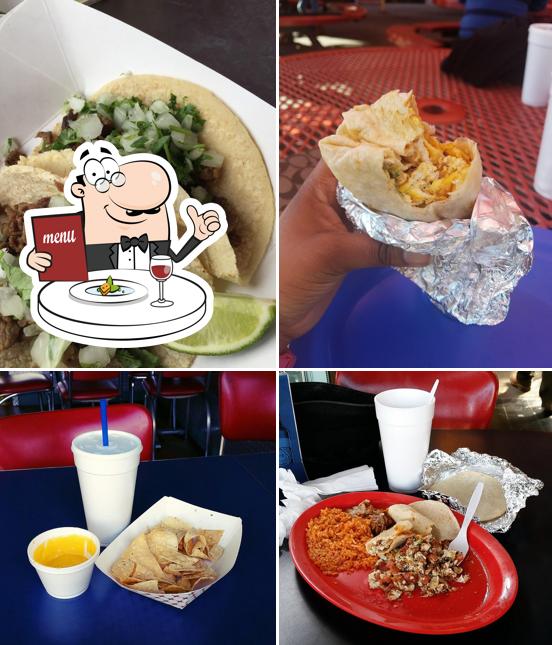 Taco Station