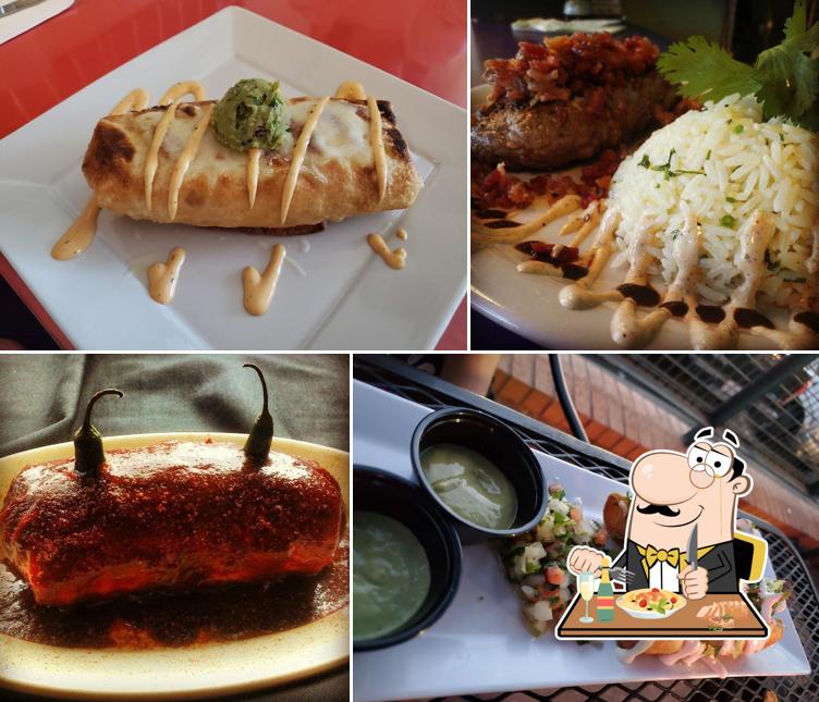 Allan's Authentic Mexican Restaurant